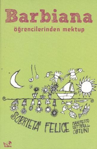 Barbiana Öğrencilerinden Mektup  Frontansicht 1