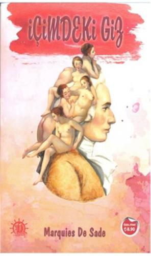 İçimdeki Giz  Frontansicht 1