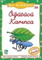 Öğütücü Karınca;kır Öyküleri Dizisi  Frontansicht 1