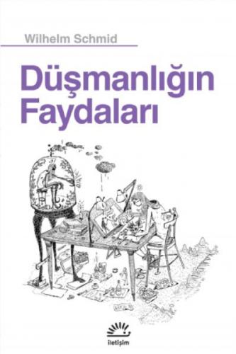 Düşmanlığın Faydaları  Frontansicht 1
