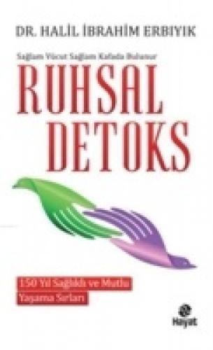 Ruhsal Detoks  Frontansicht 1