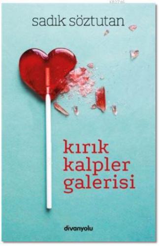 Kırık Kalpler Galerisi  Frontansicht 1