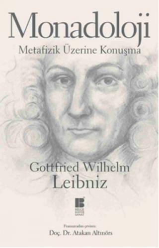 Monadoloji - Metafizik Üzerine Konuşma  Frontansicht 1