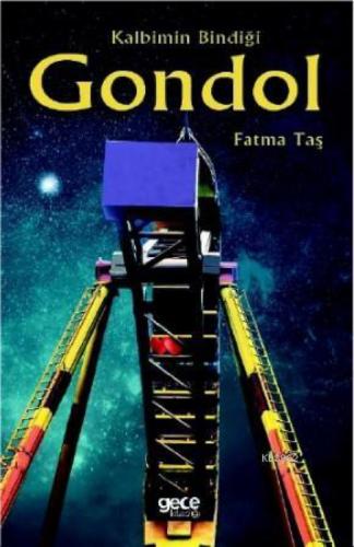 Kalbimin Bindiği Gondol  Frontansicht 1