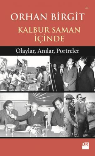 Kalbur Saman İçinde  Frontansicht 1