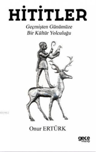 Hititler  Frontansicht 1