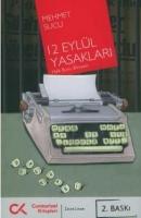 12 Eylül Yasakları  Frontansicht 1
