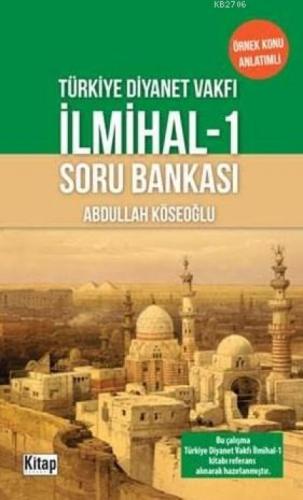 Tdv İlmihal 1 Soru Bankası  Frontansicht 1