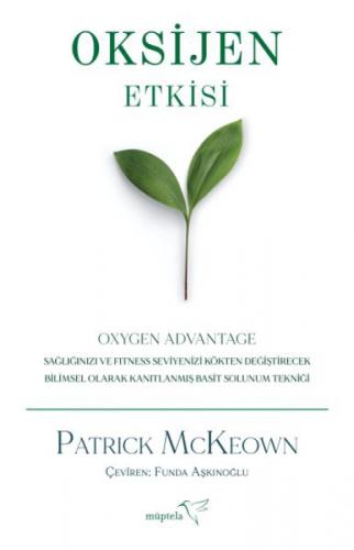 Oksijen Etkisi  Frontansicht 1