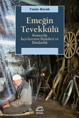 Emeðin Tevekkülü  Frontansicht 1