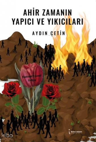 Ahir Zamanın Yapıcı ve Yıkıcıları  Frontansicht 1