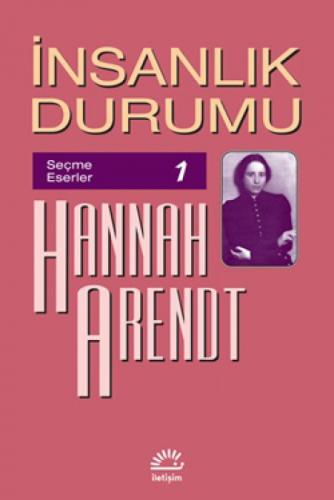 İnsanlık Durumu  Frontansicht 1