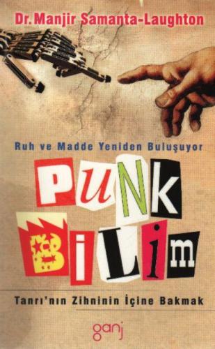 Punk Bilim  Frontansicht 1
