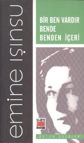 Bir Ben Vardır Bende Benden İçeri  Frontansicht 1