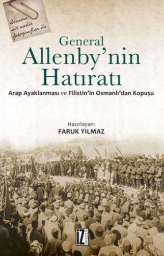 General Allenby'nin Hatıratı  Frontansicht 1