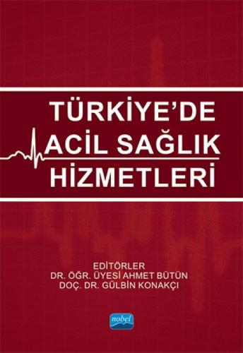 Türkiye'de Acil Sağlık Hizmetleri  Frontansicht 1