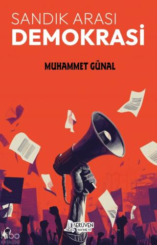 Sandık Arası Demokrasi  Frontansicht 1