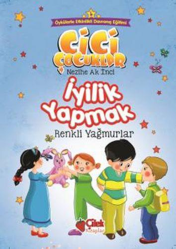 İyilik Yapmak  Frontansicht 1