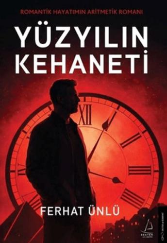 Yüzyılın Kehaneti  Frontansicht 1