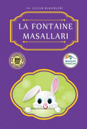 La Fontaine Masalları  Frontansicht 1