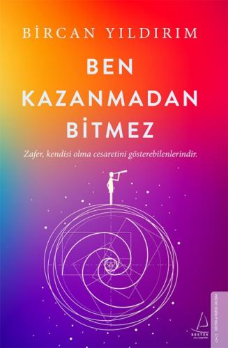 Ben Kazanmadan Bitmez  Frontansicht 1