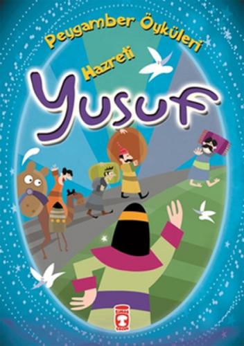 Hazreti Yusuf  Frontansicht 1