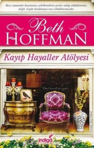 Kayıp Hayaller Atölyesi  Frontansicht 1