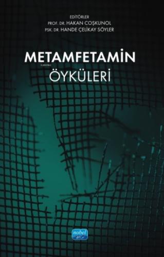 Metamfetamin Öyküleri  Frontansicht 1