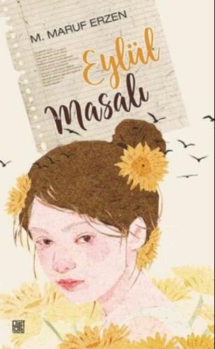 Eylül Masalı  Frontansicht 1