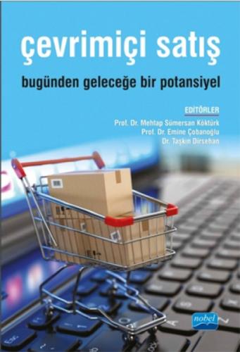 Çevrimiçi Satış  Frontansicht 1