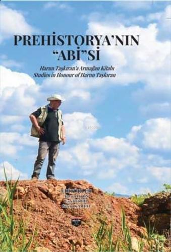 Prehistorya'nın Abi'si  Frontansicht 1