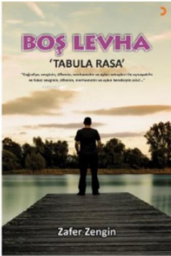 Boş Levha;Tabula Rasa  Frontansicht 1