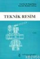 Teknik Resim  Frontansicht 1