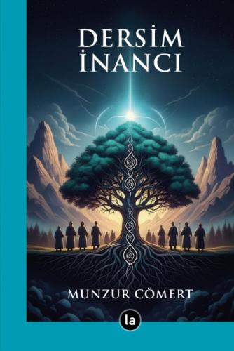 Dersim İnancı  Frontansicht 1