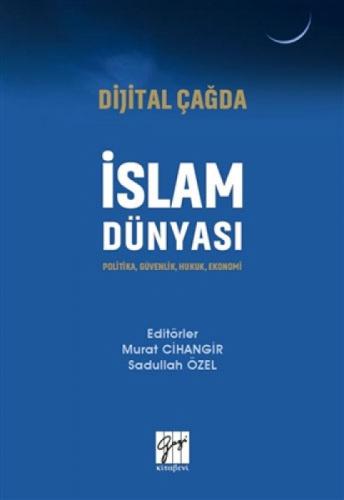 Dijital Çaðda İslam Dünyası  Frontansicht 1
