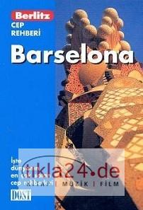 Barselona  Frontansicht 1