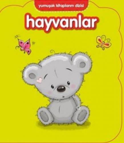 Hayvanlar  Frontansicht 1