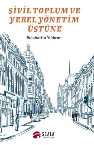 Sivil Toplum Ve Yerel Yönetim Üstüne  Frontansicht 1