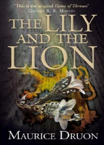 The Lily and The Lion  Frontansicht 1