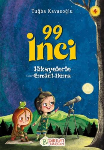 99 İnci - Hikayelerle Esmaül Hüsna 4  Frontansicht 1