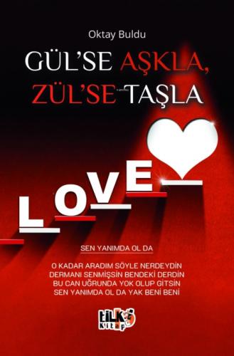 Gül'se Aþkla, Zül'se Taþla  Frontansicht 1