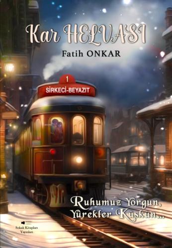 Kar Helvası  Frontansicht 1