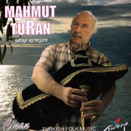 Grup Hemşin (CD)  Frontansicht 1