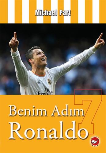 Benim Adım Ronaldo  Frontansicht 1