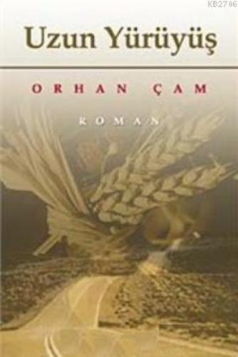 Uzun Yürüyüş  Frontansicht 1
