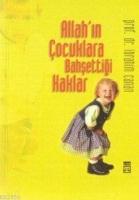 Allah´ın Çocuklara Bahşettiği Haklar  Frontansicht 1