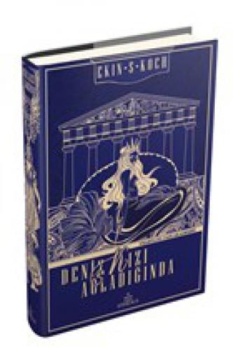 Deniz Kızı Aðladıðında (Ciltli)  Frontansicht 1