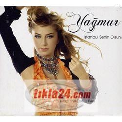 İstanbul Senin Olsun  Frontansicht 1