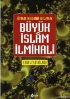 Büyük İslam İlmihali  Frontansicht 1