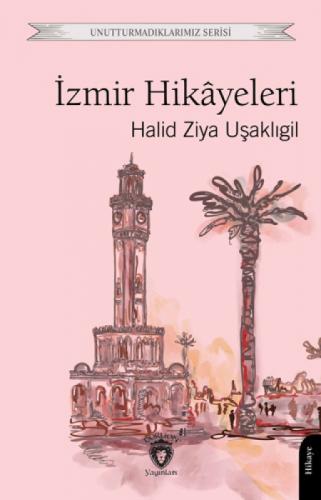 İzmir Hikayeleri  Frontansicht 1